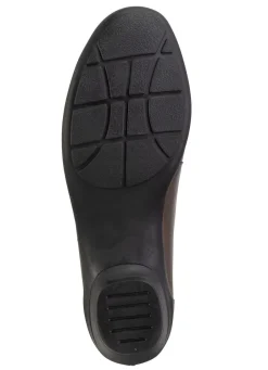 Best ELENA EDEN, stilvolle Damen-Pumps, Weite H, mit herausnehmbarem Fußbett Damen Pumps