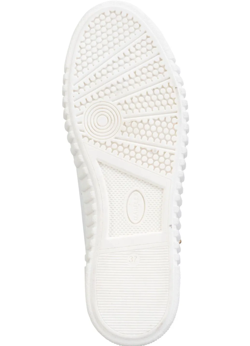 Best ELENA EDEN, stylische Damen-Sneaker, Weite G, herausnehmbares Fußbett Damen Sneaker & Sportschuhe|Schnürschuhe