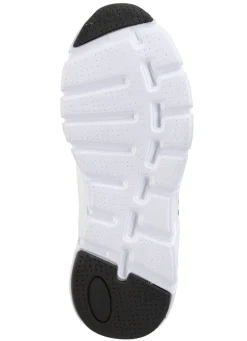 ELENA EDEN, stylische Damen-Sneaker, mit herausnehmbarem Fußbett Damen Sneaker & Sportschuhe|Schnürschuhe
