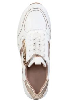 Sale ELENA EDEN, sytlische Damen-Sneaker, Weite H, mit herausnehmbarem Fußbett Damen Sneaker & Sportschuhe|Schnürschuhe
