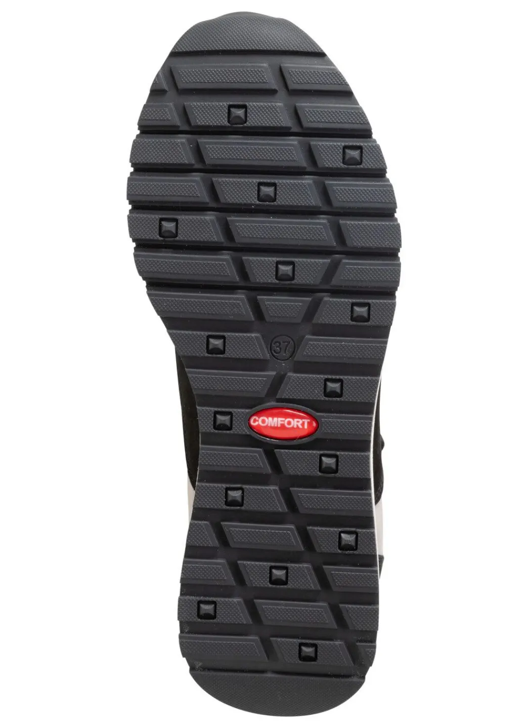 Best ELENA EDEN, trendige Damen-Sneaker, Weite G, mit herausnehmbarem Fußbett Damen Stiefel & Stiefeletten|Sneaker & Sportschuhe