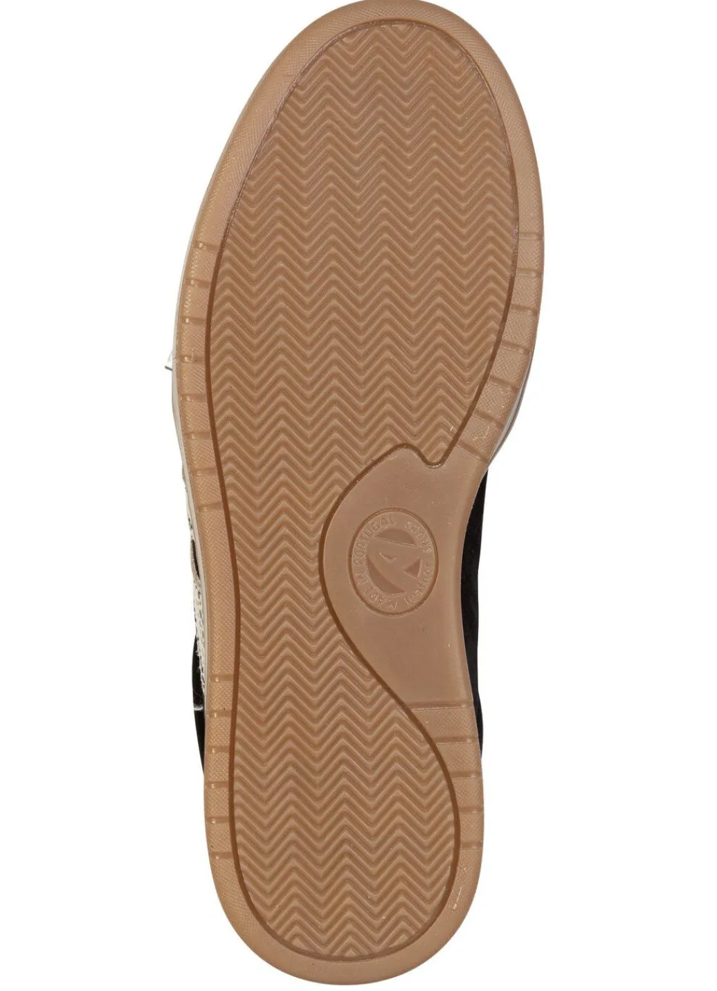 Discount ELENA EDEN, trendige Damen-Sneaker, Weite K, mit herausnehmbarem Fußbett Damen Sneaker & Sportschuhe|Schnürschuhe