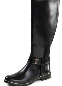 Outlet ELENA EDEN, trendige Damen-Stiefel, Winterschuhe, Weite G, mit Reißverschluss Damen Winterschuhe|Stiefel & Stiefeletten
