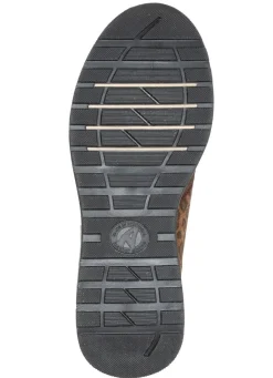 Discount ELENA EDEN, trendige Damen-Sneaker, Weite H, mit herausnehmbarem Fußbett Damen Sneaker & Sportschuhe|Schnürschuhe