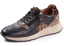 Online ELENA EDEN, trendige Damen-Sneaker, Weite G, mit herausnehmbarem Fußbett Damen Sneaker & Sportschuhe|Schnürschuhe