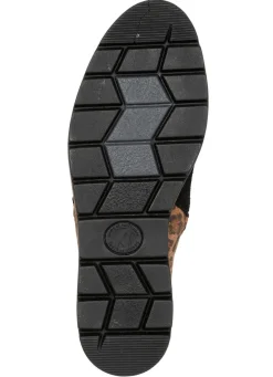 Outlet ELENA EDEN, trendige Damen-Stiefeletten, Weite G, mit herausnehmbarem Fußbett Damen Stiefel & Stiefeletten