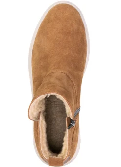 Outlet ELENA EDEN, warme Damen-Stiefeletten, Winterschuhe, Weite H, mit herausnehmbarem Fußbett Damen Winterschuhe|Stiefel & Stiefeletten