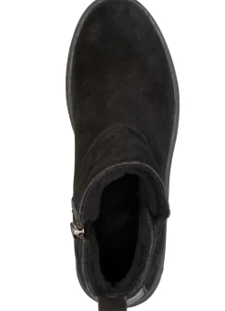 ELENA EDEN, warme Damen-Stiefeletten, Winterschuhe, Weite H, mit herausnehmbarem Fußbett Damen Winterschuhe|Stiefel & Stiefeletten