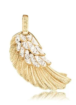Discount Engelsrufer Anhänger mit Preciosa Crystals Damen Anhänger