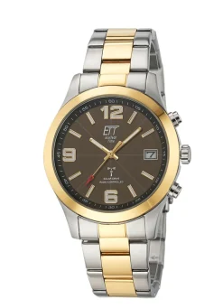 Clearance ETT Funk-Solar-Herrenuhr Herren Funkuhren