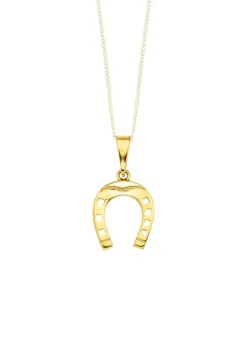 New Exquisiten Hufeisen-Anhänger Damen Anhänger|Anhänger