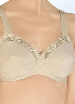 Discount Felina Bügel-BH mit Stickereispitze Damen Bh Mit Spitze|Bh Mit Bügel