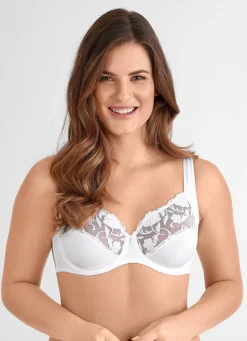 Outlet Felina Bügel-BH mit Stickereispitze Damen Bh Mit Spitze|Bh Mit Bügel
