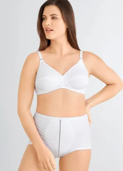 Best Felina BH mit Strukturmuster Damen Bh Ohne Bügel