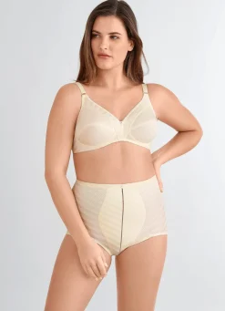 Best Felina BH mit Strukturmuster Damen Bh Ohne Bügel