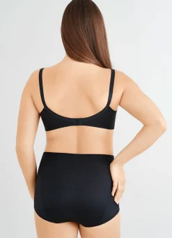 Best Felina BH mit Strukturmuster Damen Bh Ohne Bügel