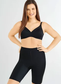 Best Felina BH mit Strukturmuster Damen Bh Ohne Bügel