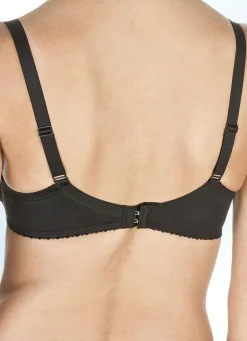 New Felina Conturelle-Bügel-BH mit Stickereispitze Damen Bh Mit Spitze|Bh Mit Bügel