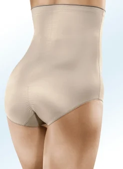 New Felina Miederhose mit „Bauch weg" Funktion Damen Miederhosen