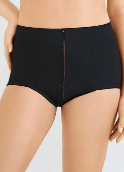 New Felina Miederhose mit Vorderteilverstärkung Damen Miederhosen