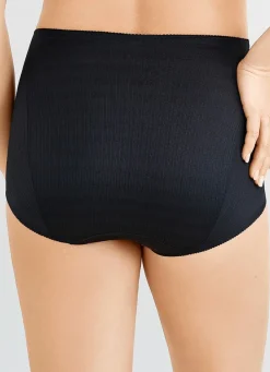 New Felina Miederhose mit Vorderteilverstärkung Damen Miederhosen