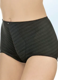New Felina Miederhose mit Vorderteilverstärkung Damen Miederhosen