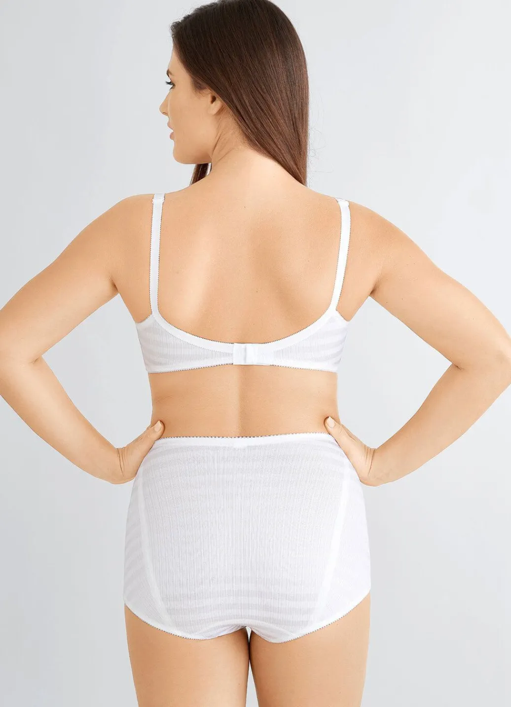Online Felina Miederhose mit Vorderteilverstärkung Damen Miederhosen