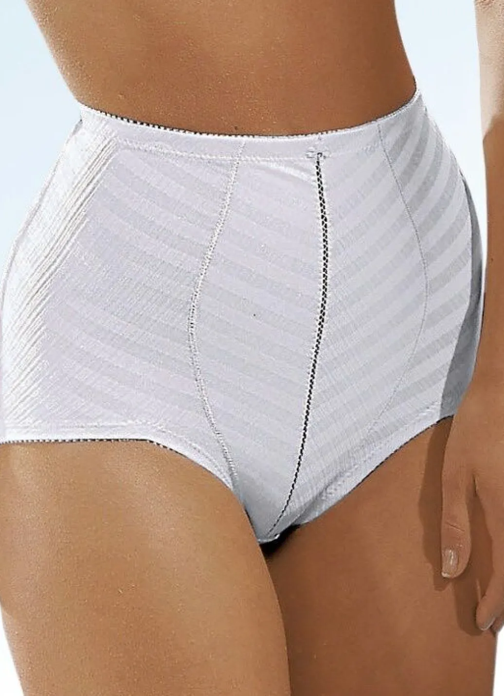 Online Felina Miederhose mit Vorderteilverstärkung Damen Miederhosen