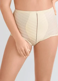 Online Felina Miederhose mit Vorderteilverstärkung Damen Miederhosen