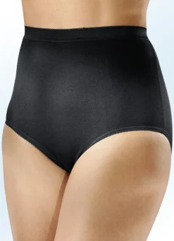 Online Fünferpack Slips mit Dehnbund Damen Slips