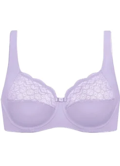 Online Format Bügel-BH mit elastischer Spitze Damen Bh Mit Spitze|Bh Mit Bügel
