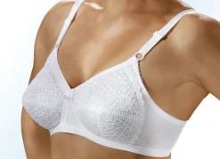 Clearance Format BH mit Fiberfill-Einlagen in den Spitzencups Damen Bh Ohne Bügel|Bh Mit Spitze