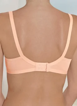 Format Zweierpack BH mit Spitzencups Damen Bh Ohne Bügel|Bh Mit Spitze