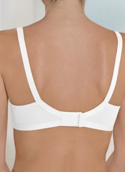 Format Zweierpack BH mit Spitzencups Damen Bh Ohne Bügel|Bh Mit Spitze