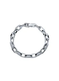 Discount Für Sie und Ihn: elegantes Armband mit funkelnden Kristallen Damen Modeschmuck|Armbänder