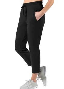 Damen Mona Freizeithosen<7/8-Freizeithose in 4 Farben