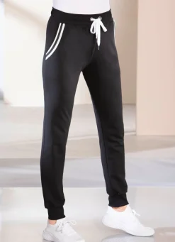 Damen Mona Freizeithosen<Freizeithose mit Dehnbund