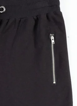 Damen Mona Freizeithosen<Freizeithose mit Reißverschluss-Taschen in 4 Farben