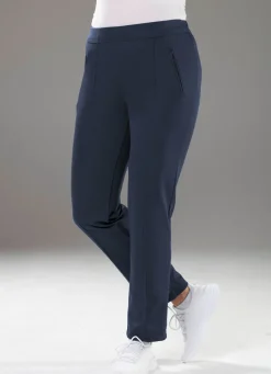 Damen Mona Freizeithosen<Freizeithose von „Athlet“