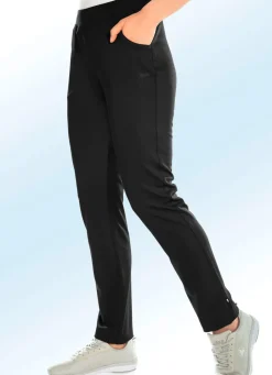 Damen Mona Freizeithosen<Freizeithose von „LPO“ in 3 Farben