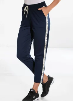 Damen Mona Freizeithosen<7/8-Freizeithose von „Plantier“