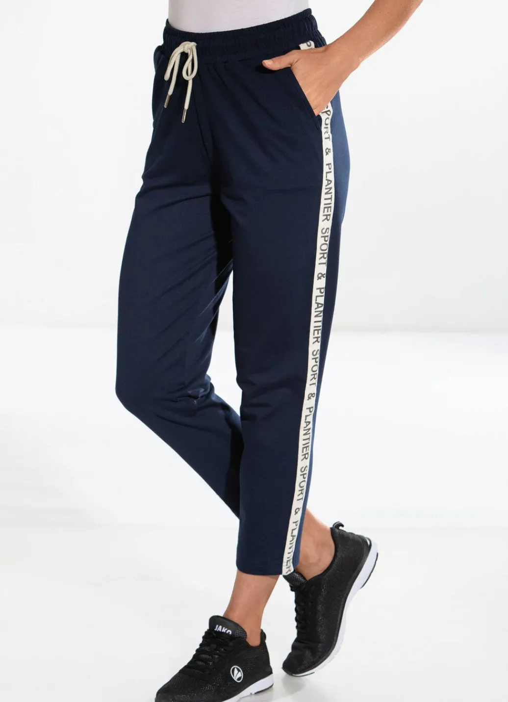 Damen Mona Freizeithosen<7/8-Freizeithose von „Plantier“