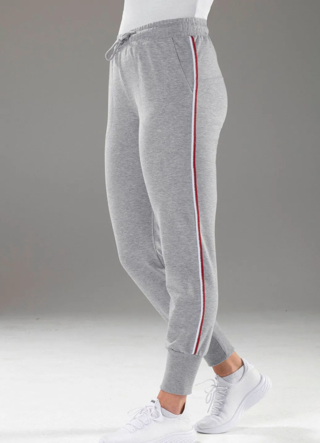 Damen Mona Freizeithosen<Freizeithose von „Plantier“ in 4 Farben
