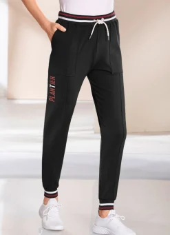 Damen Mona Freizeithosen<Freizeithose von „Plantier“