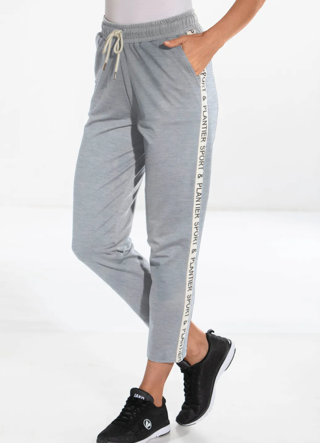 Damen Mona Freizeithosen<7/8-Freizeithose von „Plantier“