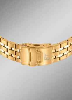 Sale Funk-Solar-Herrenuhr ETT EGS-11614-42MS Herren Funkuhren