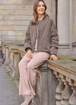 Damen Mona Funktionsjacken<Funktionsjacke in Blousonform