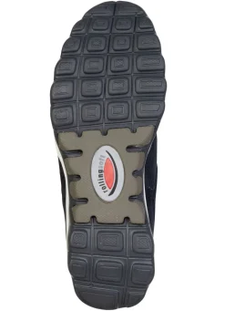 Hot Gabor, sommerlicher Damen-Sneaker, mit herausnehmbarem Fußbett Damen Sneaker & Sportschuhe|Schnürschuhe