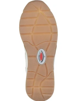 Online Gabor, trendige Damen-Sneaker, mit herausnehmbarem Fußbett Damen Sneaker & Sportschuhe|Schnürschuhe