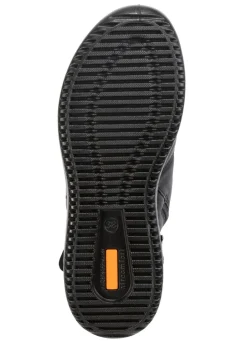Discount Gefütterte Damen-Boots, Winterschuhe, Weite K, mit Lammfell Damen Stiefel & Stiefeletten|Winterschuhe